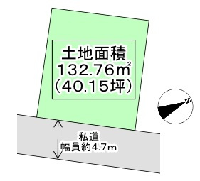 区画図：314002413320
