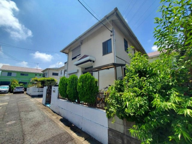 閑静な住宅地、住環境良好！