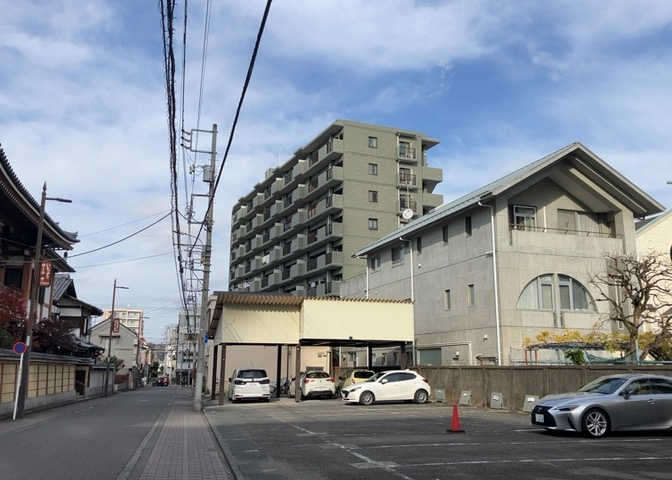 外観：313004584770