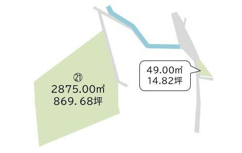 区画図：312001144699