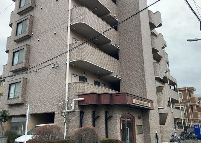 外観：313004608911