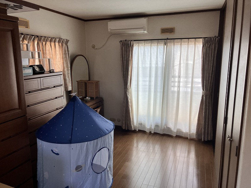 洋室