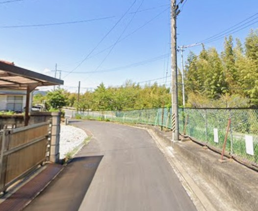 東側4ｍ公道