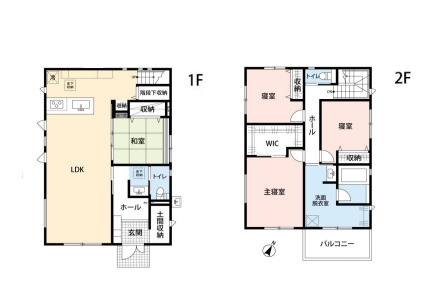 間取り：311002052136