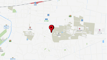 周辺地図