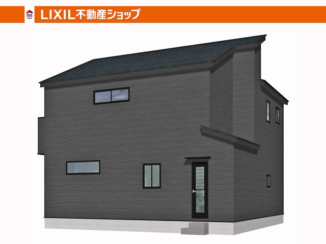 ＼7/7新価格／2026年10月完成予定。　是非お問い合わせ下さい。