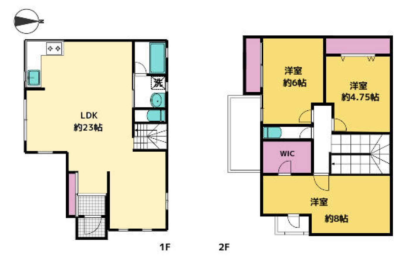 間取り：311002337102