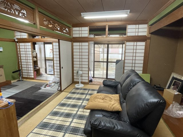 和室
