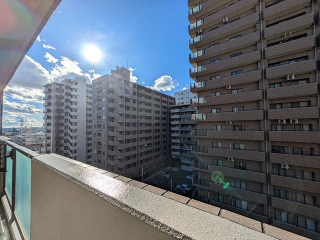 展望