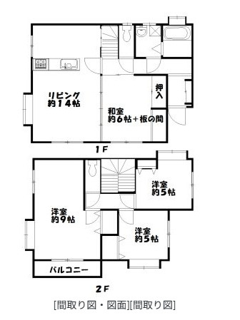 間取り：340000279408