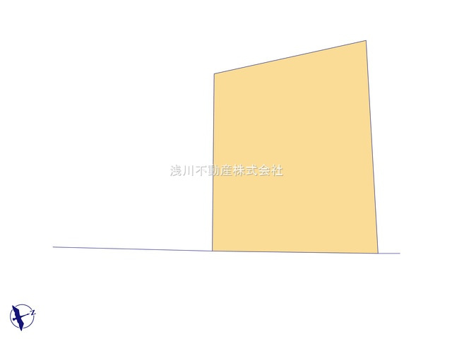 ～東側6ｍ道路に面しています～