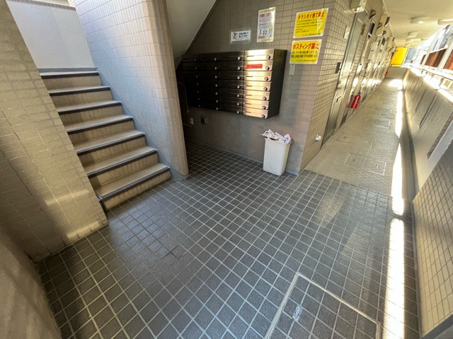 共用部分