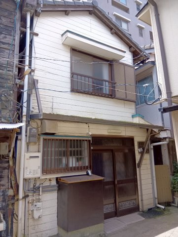 外観：346000045741