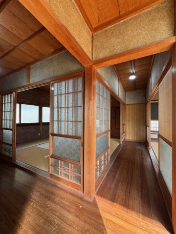 和の温もりがあります!(^^)!