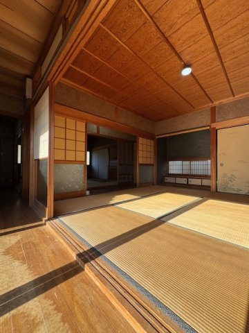 日当たりよく気持ちいいです!(^^)!