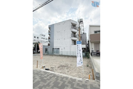 ondo城東・古市2丁目 限定1区画 の外観