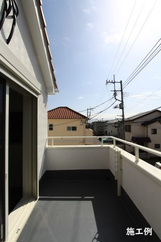 同じ工務店様の施工例です。