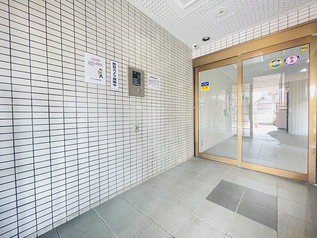 共用部分