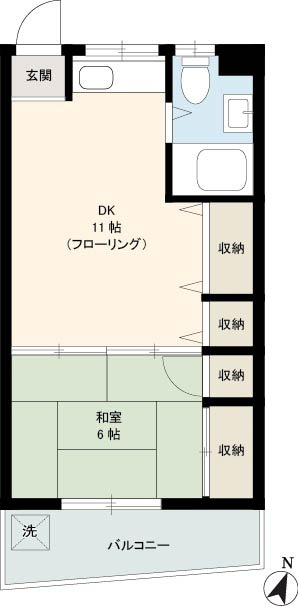 間取り：313004890233