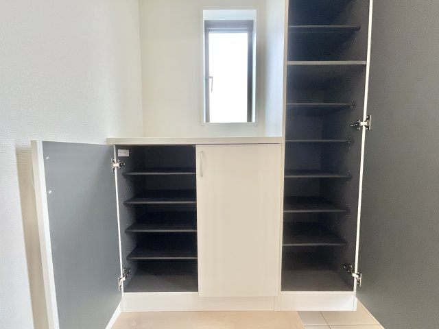 建築施工例