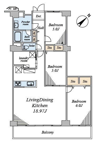 間取り：311002303737