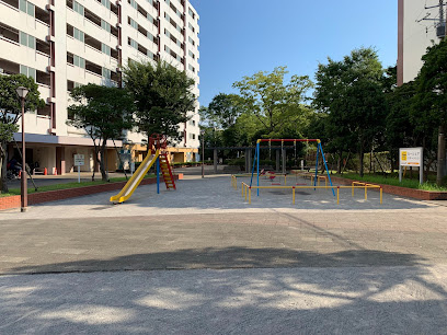 押立公園まで徒歩5分