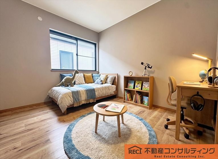 子供部屋