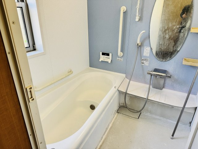 ～のびのびくつろげるバスルーム　1日の締めくくりに癒やしのバスタイムを～