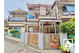 尼崎市猪名寺1丁目の外観