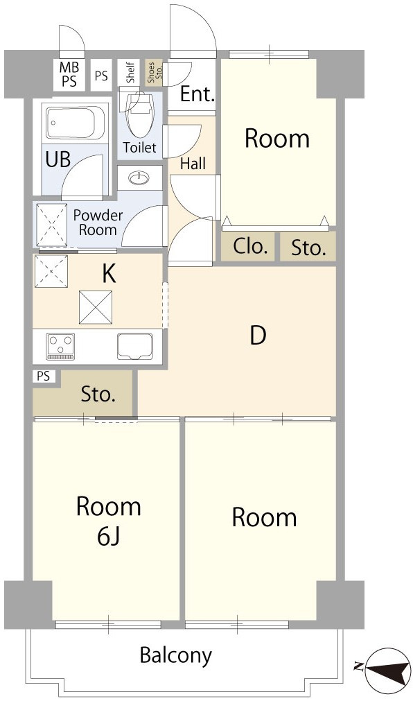 間取り：311002353079