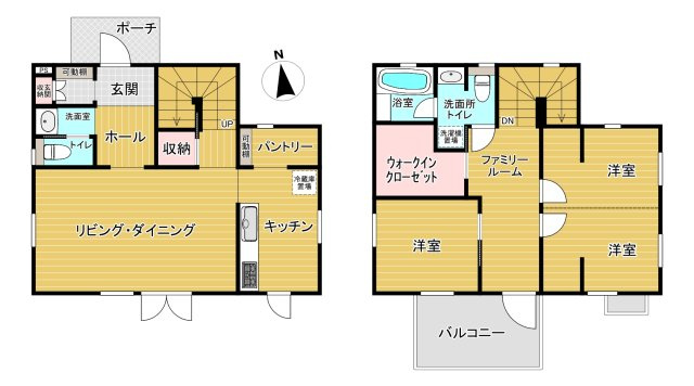 間取り：312001272402
