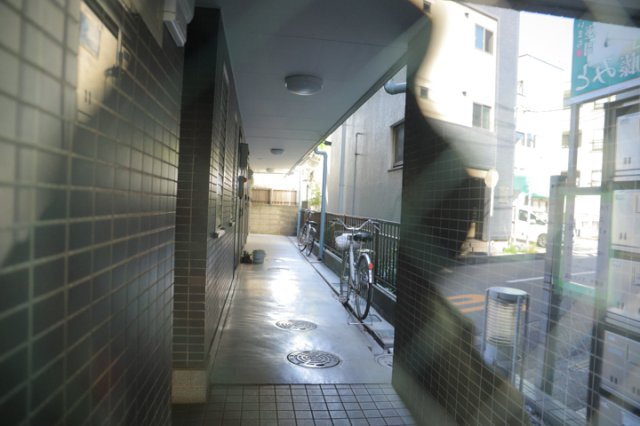 共用部分