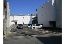 西区中広町２丁目の外観