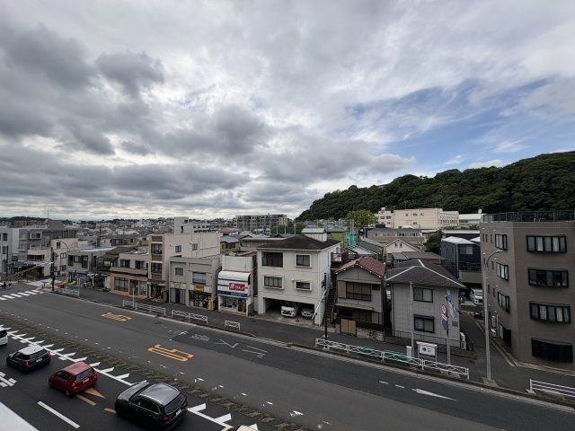 物件からの展望