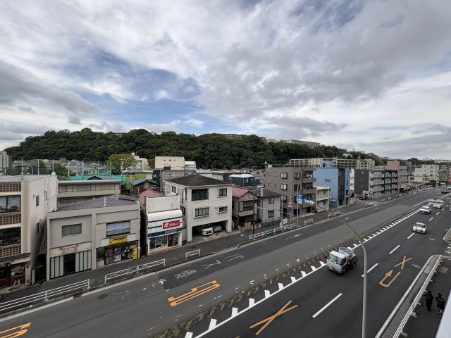物件からの展望
