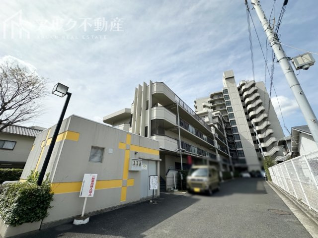 SRC造12階建