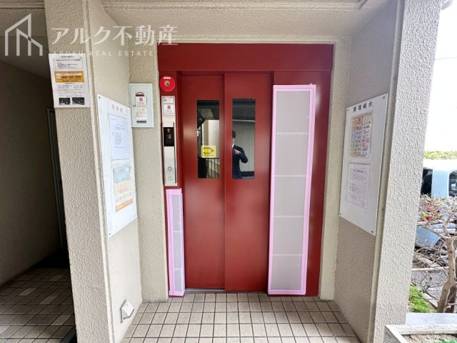 エレベーター