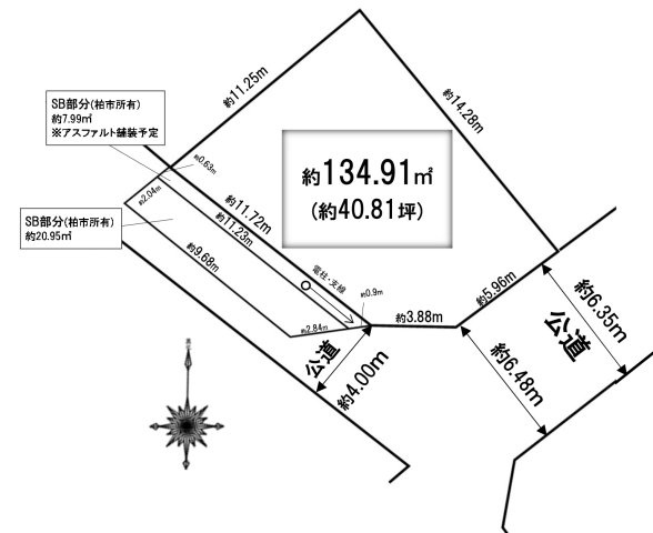 区画図：312001316302