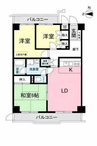 間取り：314002704334