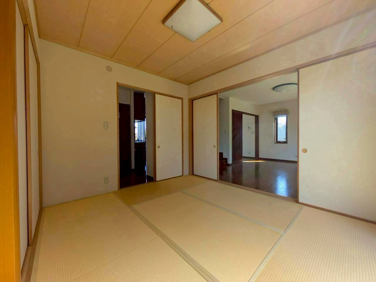和室