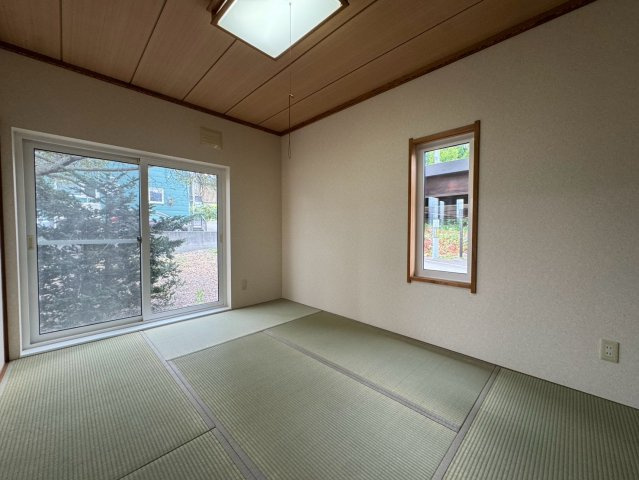 和室