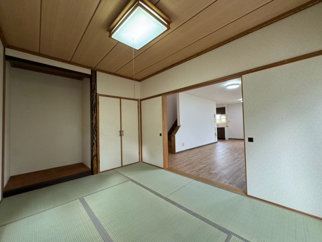 和室