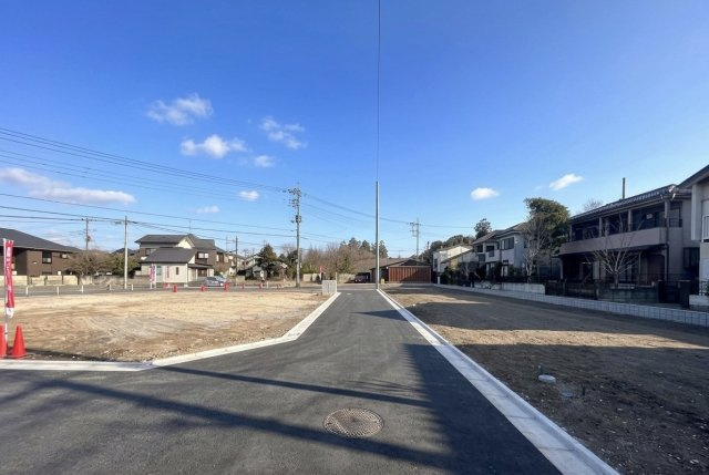 現地写真　2026.3.20撮影