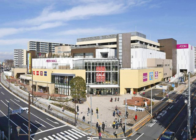 〈イオンモール多摩平の森〉陽の光をたっぷりと浴びながら気持ち良く生活ができます。夢のマイホーム、夢ではなく実現出来ます！見学・ご相談などお気軽にご連絡ください♪