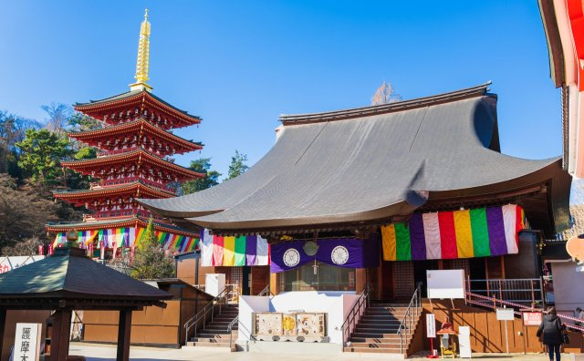 〈高幡不動尊〉陽の光をたっぷりと浴びながら気持ち良く生活ができます。夢のマイホーム、夢ではなく実現出来ます！見学・ご相談などお気軽にご連絡ください♪
