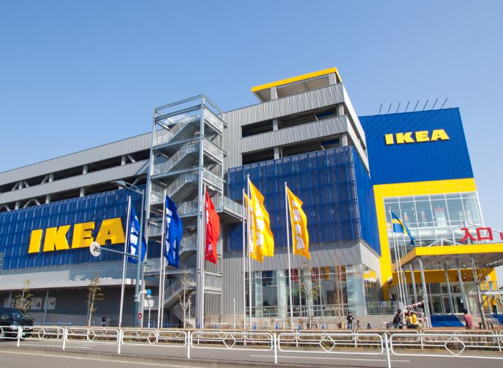 〈IKEA立川〉陽の光をたっぷりと浴びながら気持ち良く生活ができます。夢のマイホーム、夢ではなく実現出来ます！見学・ご相談などお気軽にご連絡ください♪