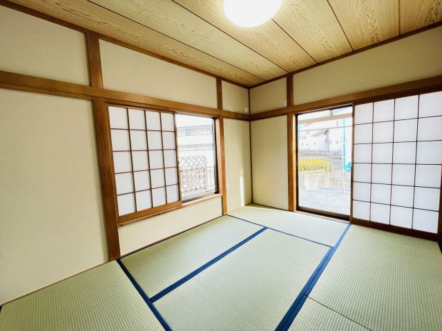 和室