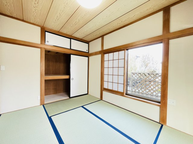 和室