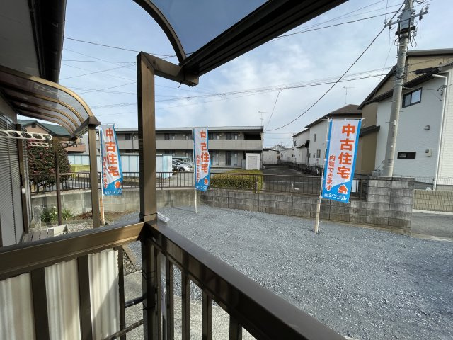 展望