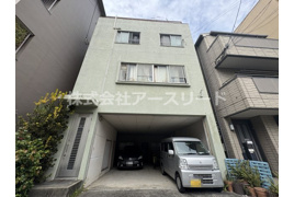 大阪市東淀川区豊里6丁目の外観